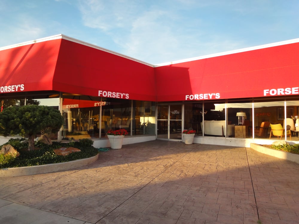 Photo of Forsey's Fine Furniture & Interior Design