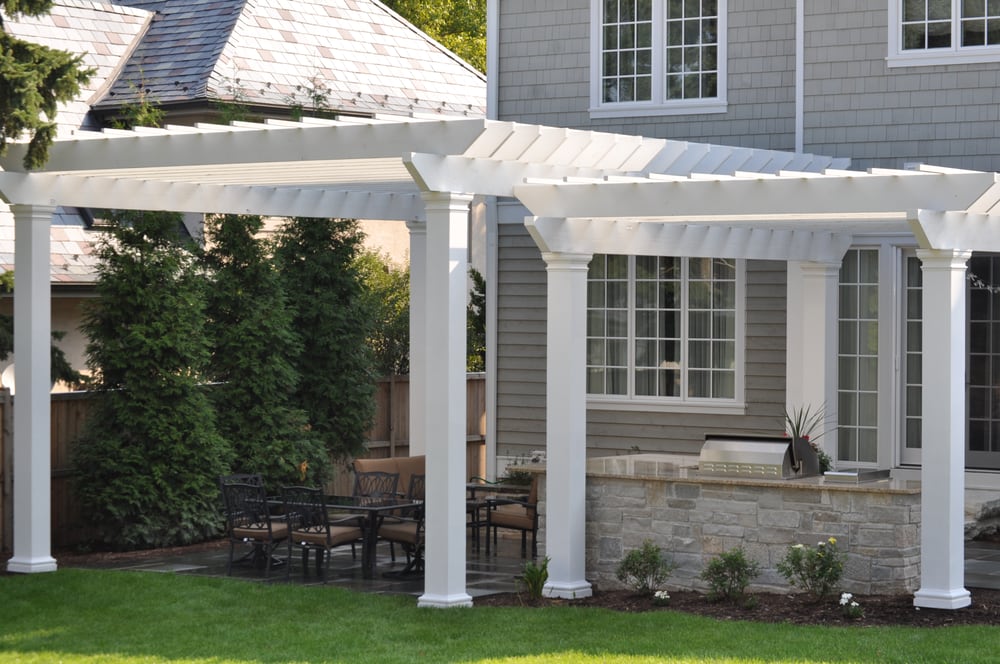 Photo of King's Landscape Design