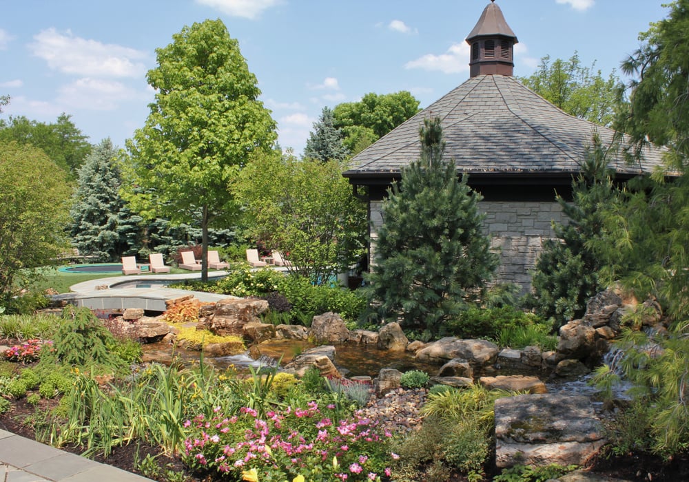 Photo of King's Landscape Design