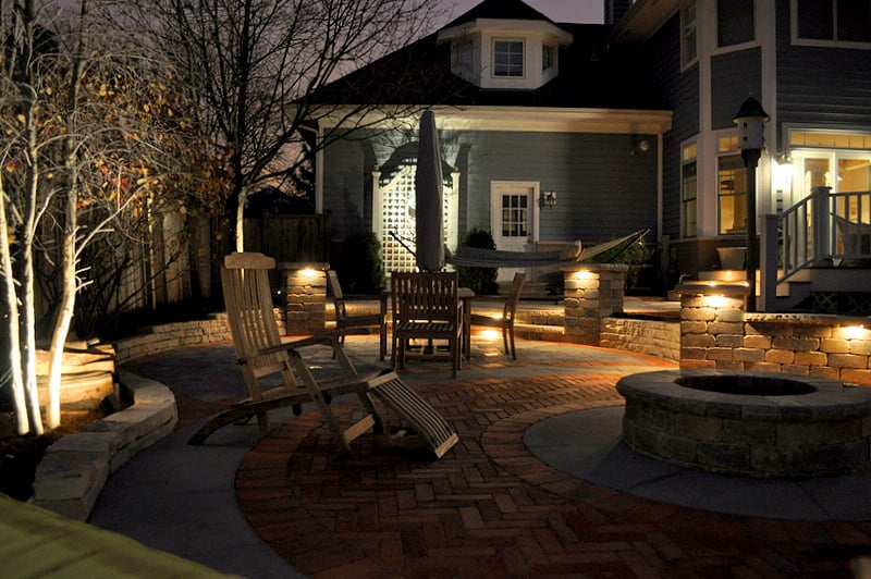 Photo of King's Landscape Design
