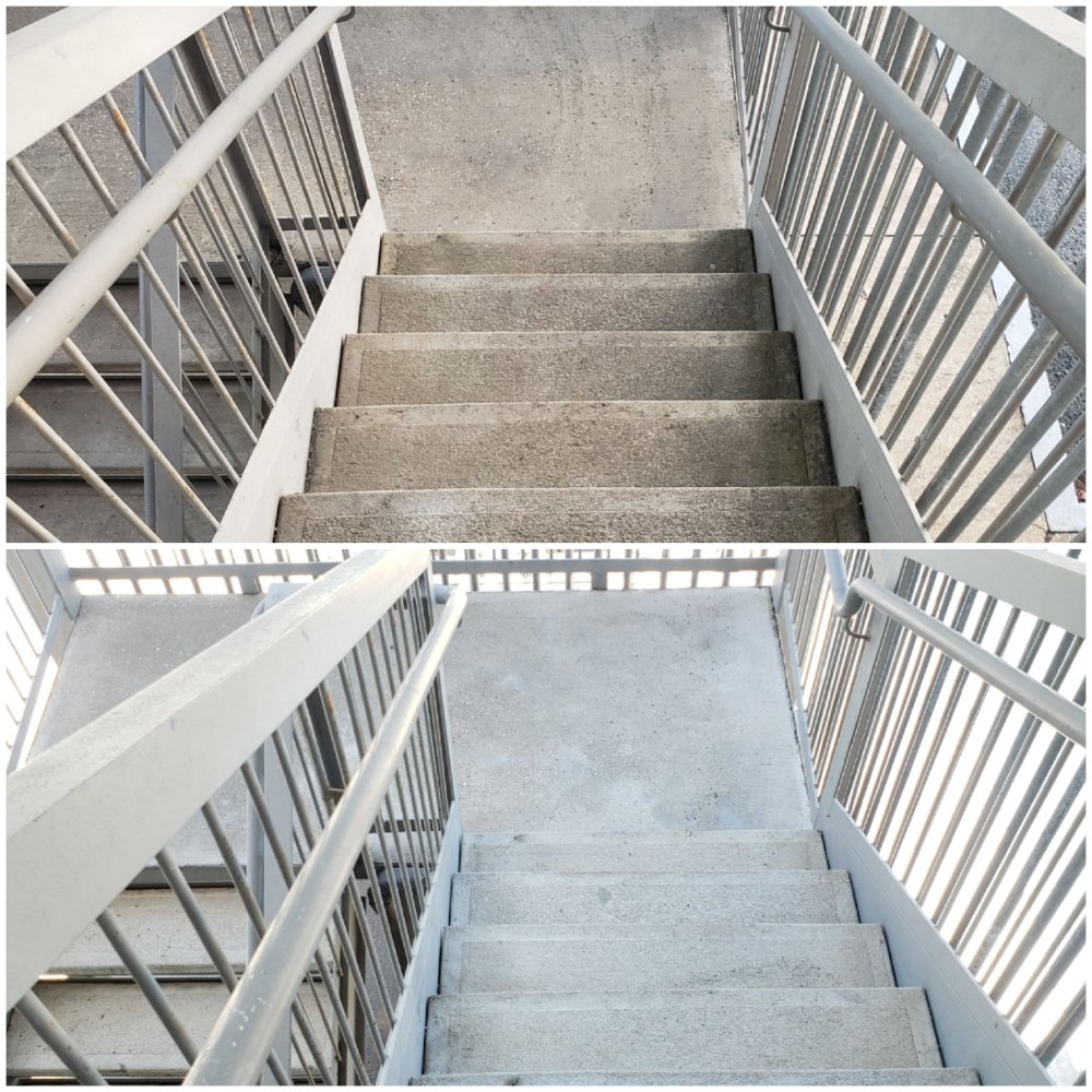 Photo of ATX Property Restoration and Cleaning Services