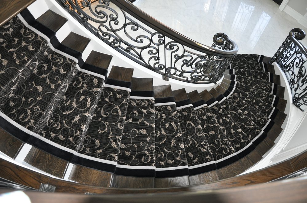 Photo of G. Fried Carpet & Design