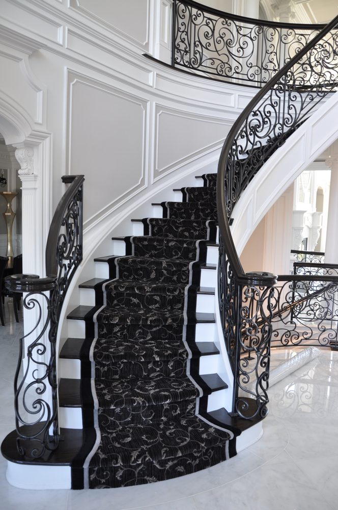 Photo of G. Fried Carpet & Design