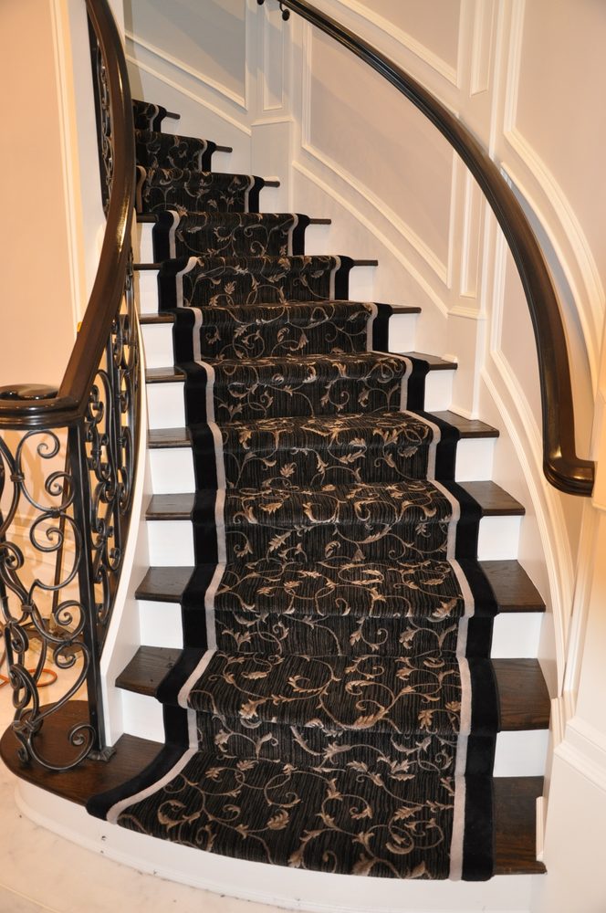 Photo of G. Fried Carpet & Design