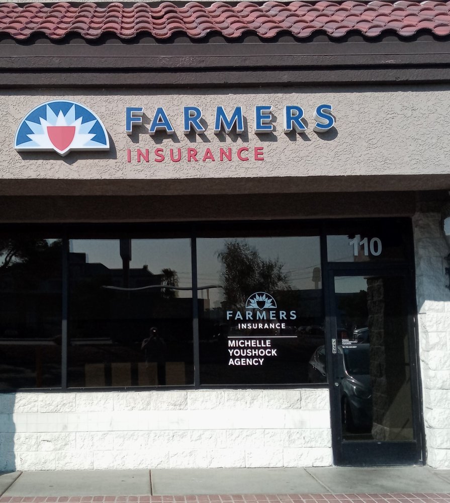 Photo of Farmers Insurance - Michael Roth