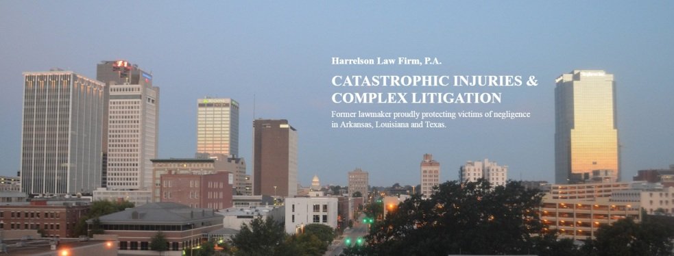 Photo of Harrelson Law Firm