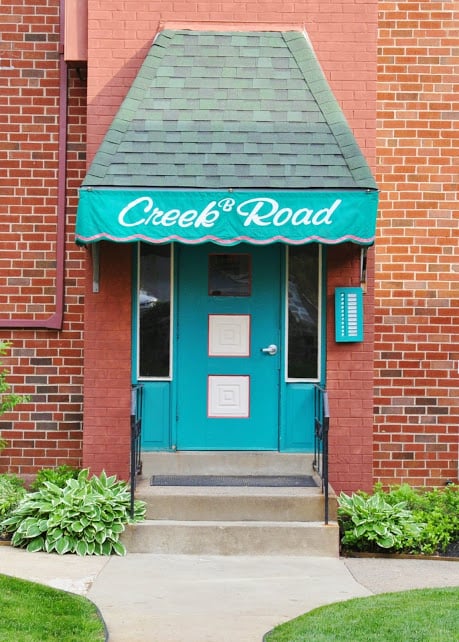 Photo of Creek Road Apartments