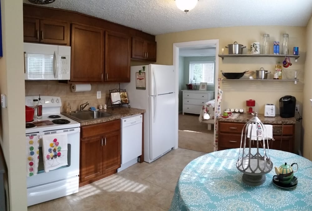 Photo of Creek Road Apartments