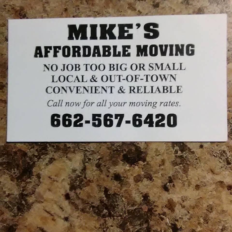 Photo of Mikes Moving