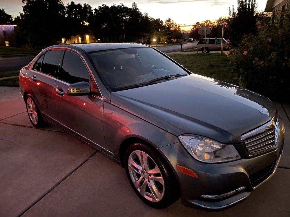Photo of A Plus Auto Detail