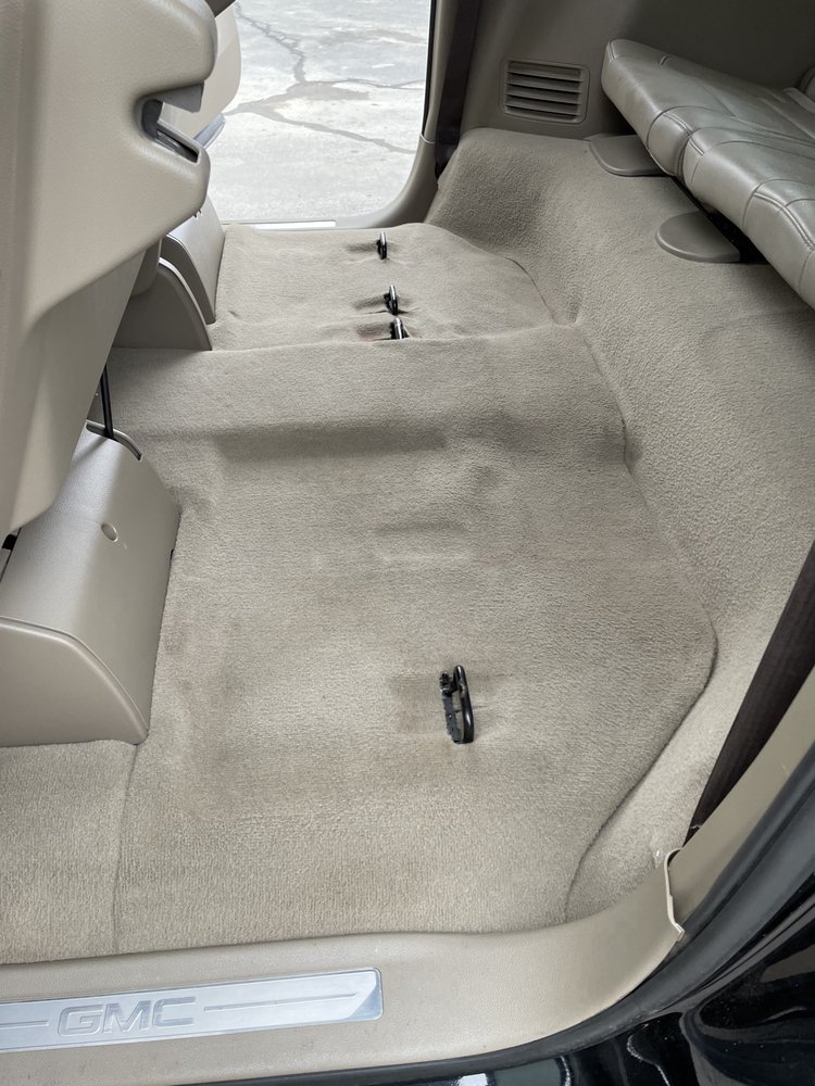 Photo of A Plus Auto Detail