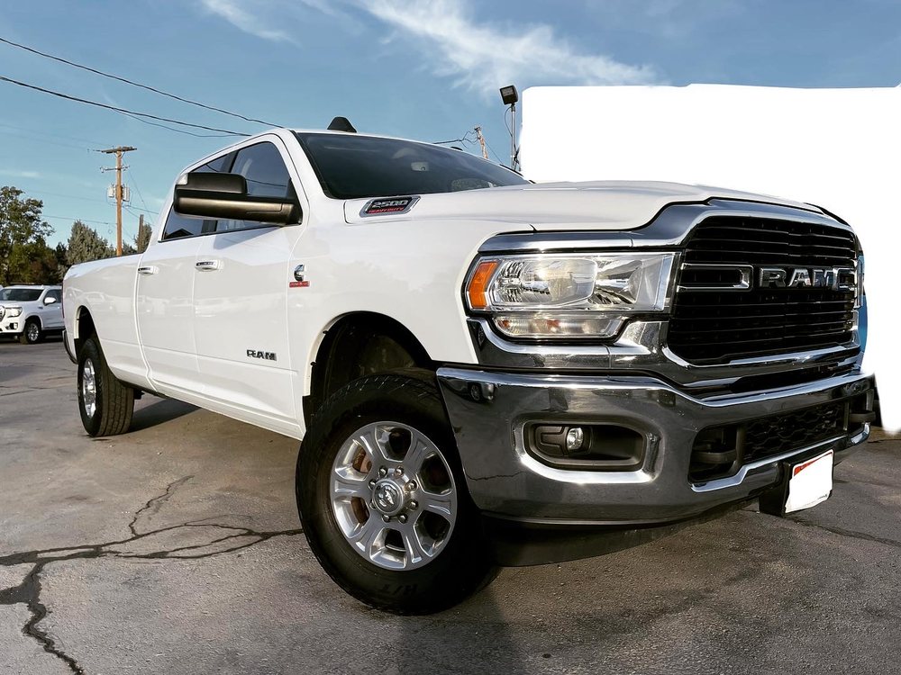Photo of A Plus Auto Detail