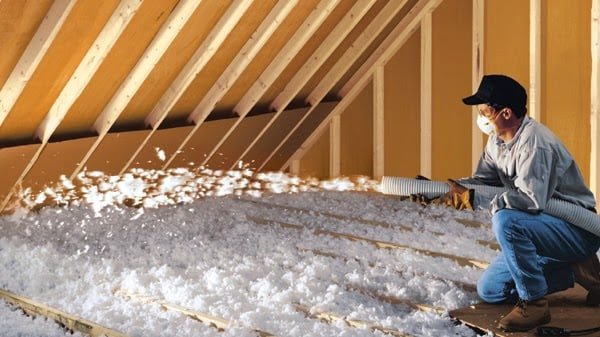 Photo of Goodman Insulation