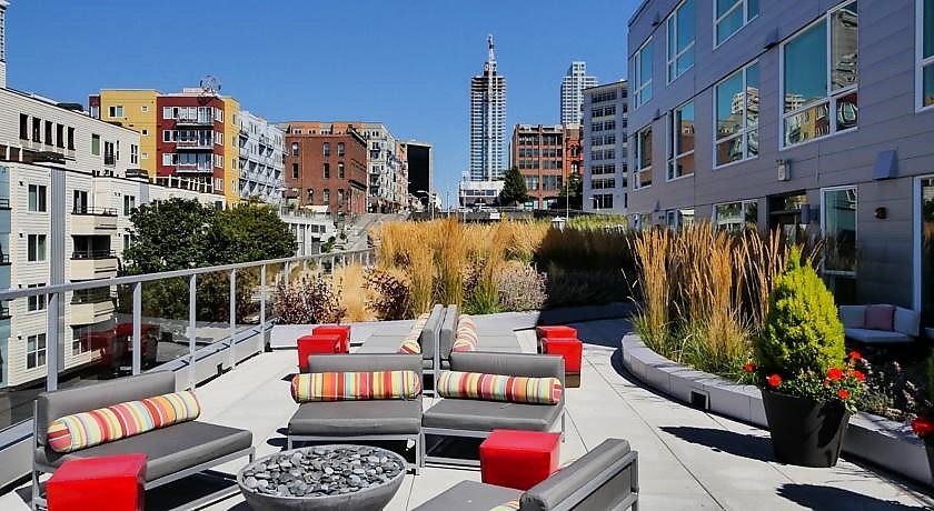 Photo of ArtHouse Apartments