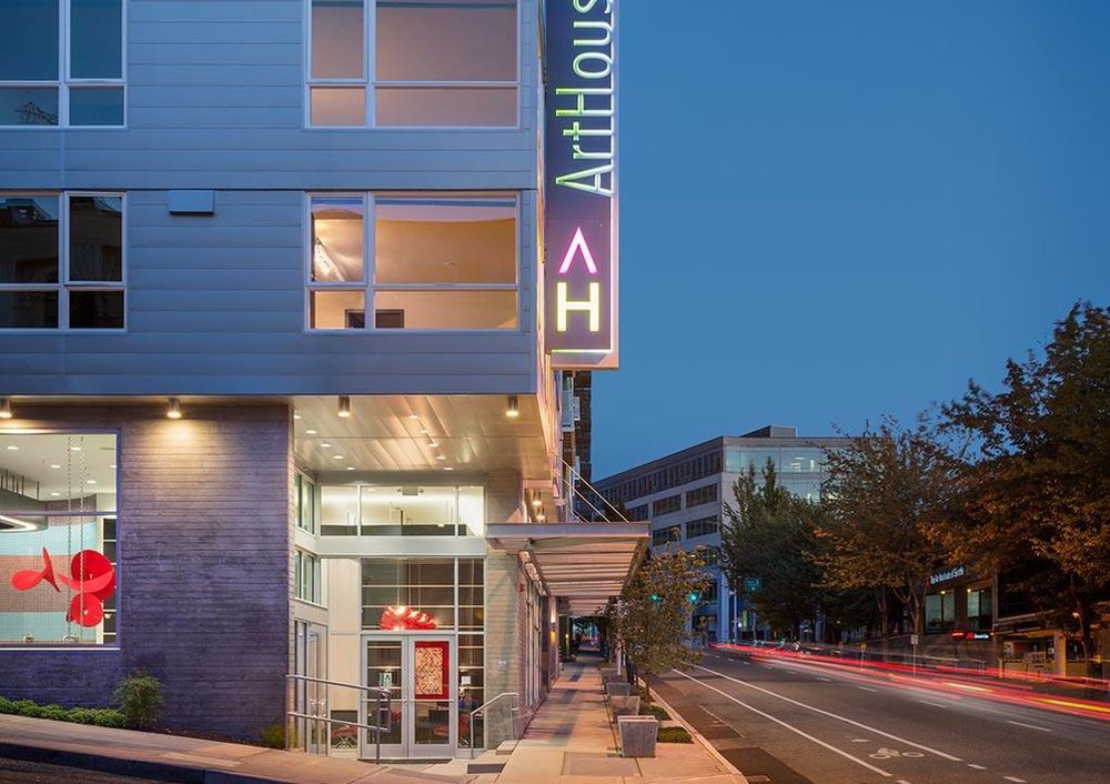 Photo of ArtHouse Apartments