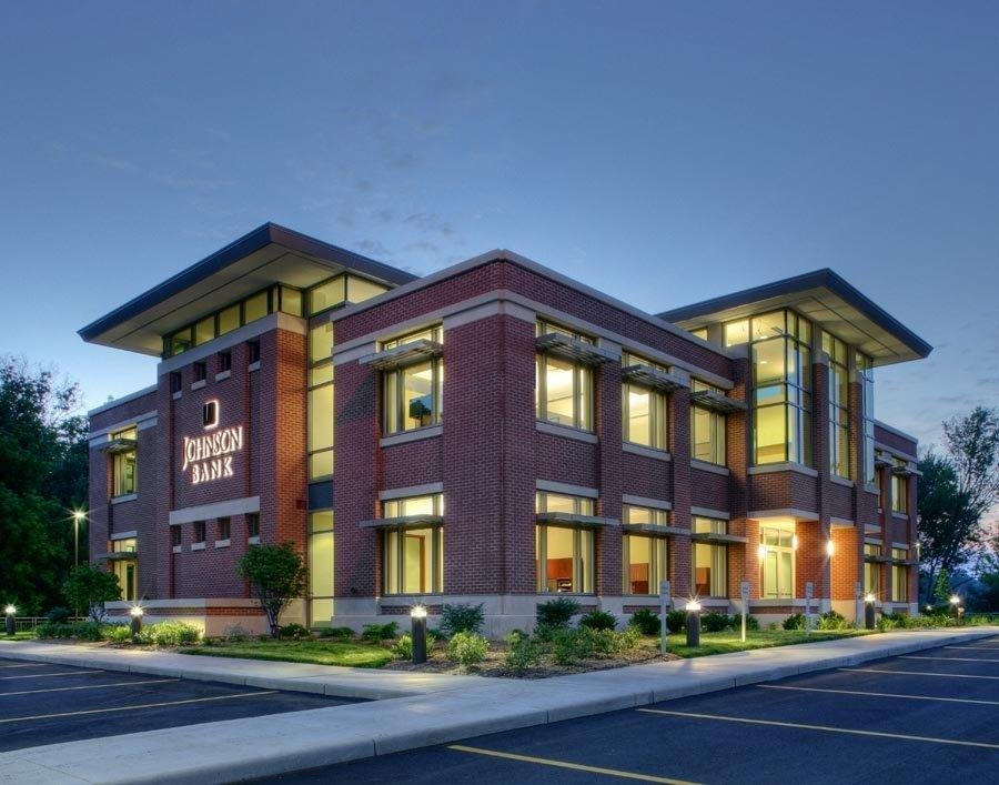 Photo of Johnson Financial Group