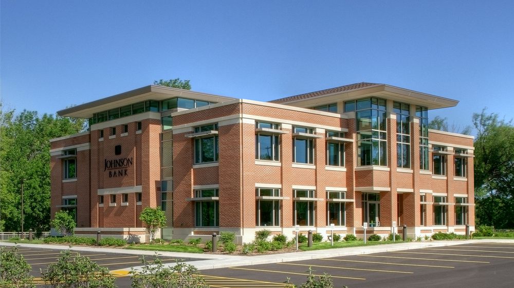 Photo of Johnson Financial Group