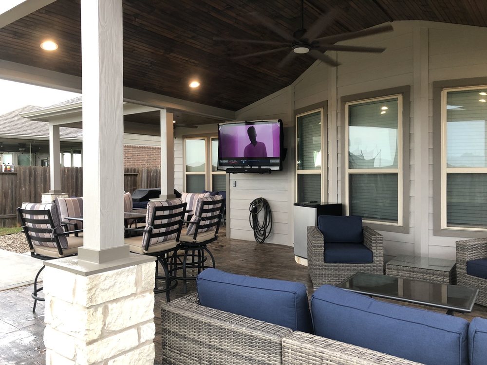 Photo of Legacy Home Services