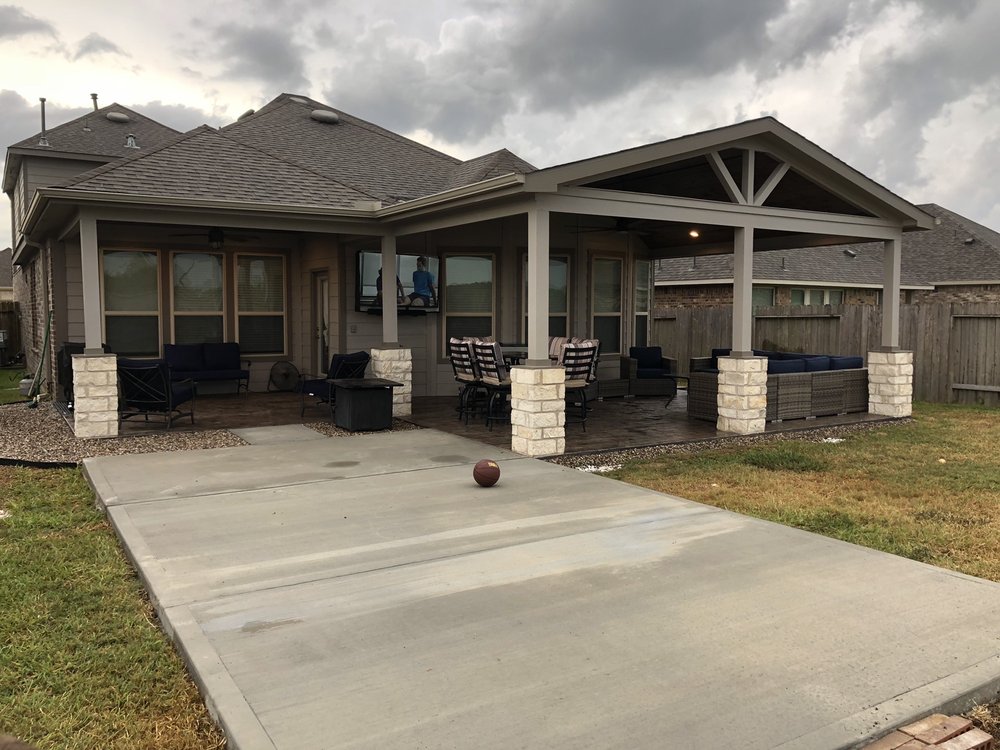 Photo of Legacy Home Services