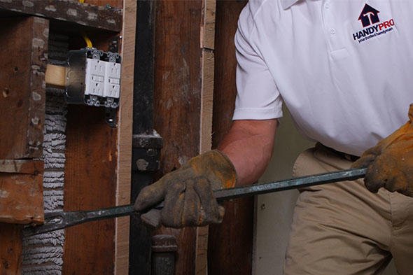 Photo of HandyPro Handyman Service