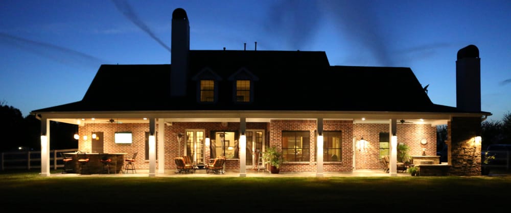 Photo of Tradition Outdoor Living