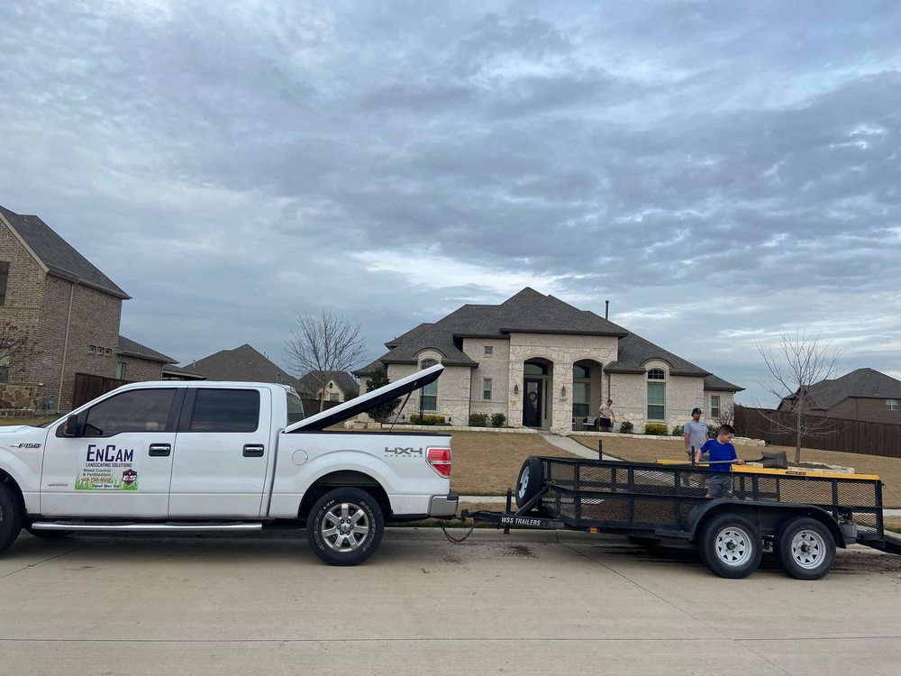 Photo of EnCam Landscaping Solutions