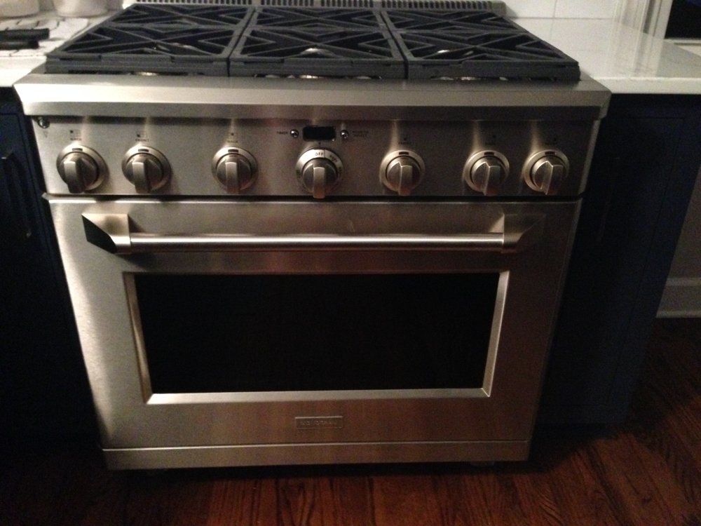 Photo of Neighborly Appliance Repair
