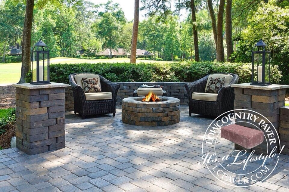 Photo of Lowcountry Paver