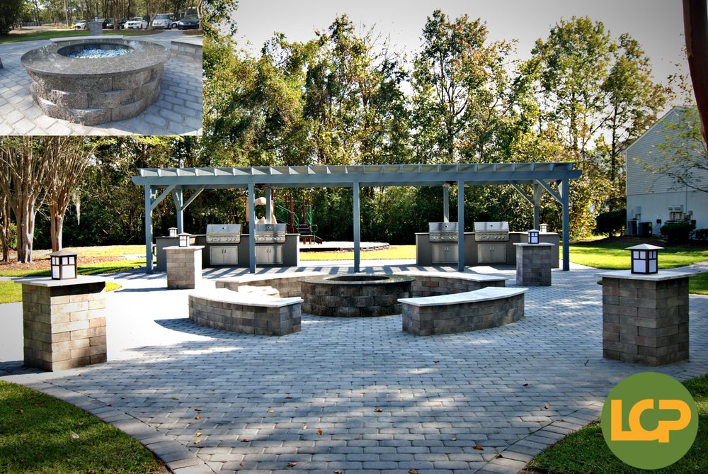 Photo of Lowcountry Paver