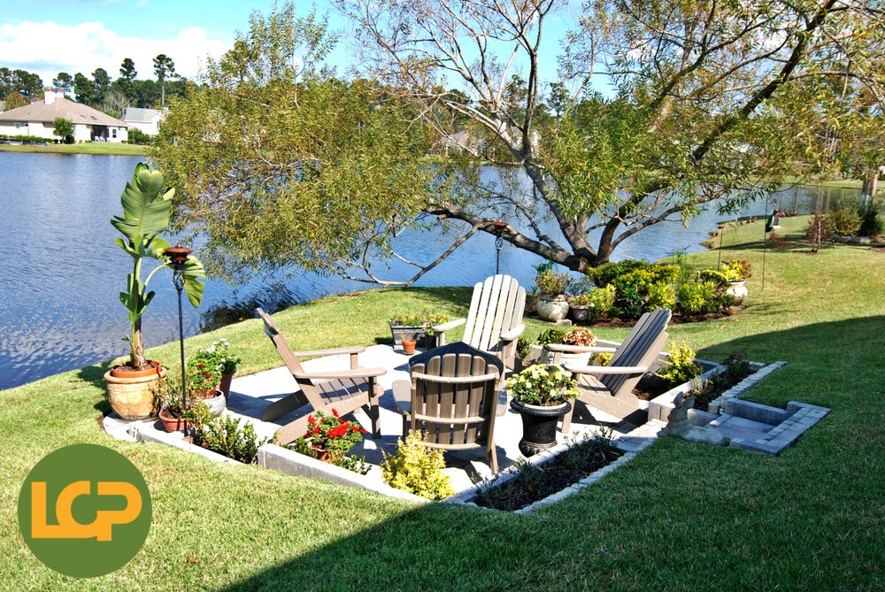 Photo of Lowcountry Paver