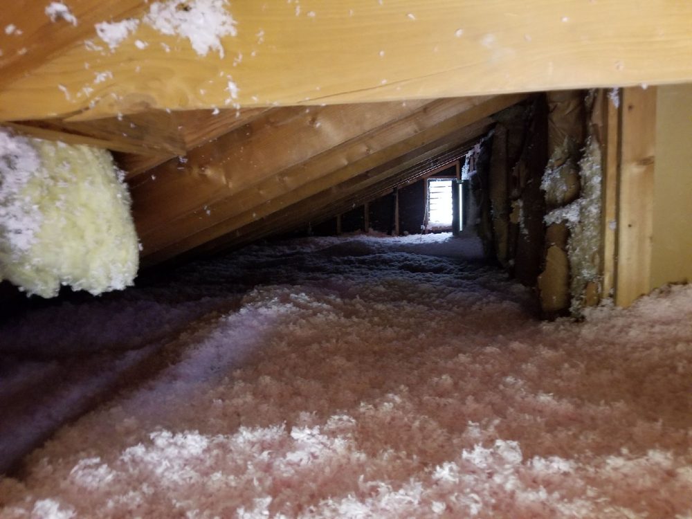 Photo of The Attic Depot