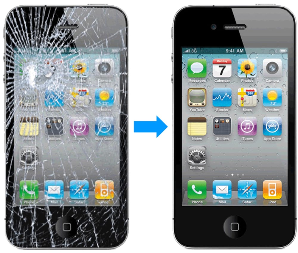 Photo of Fix Phone Land