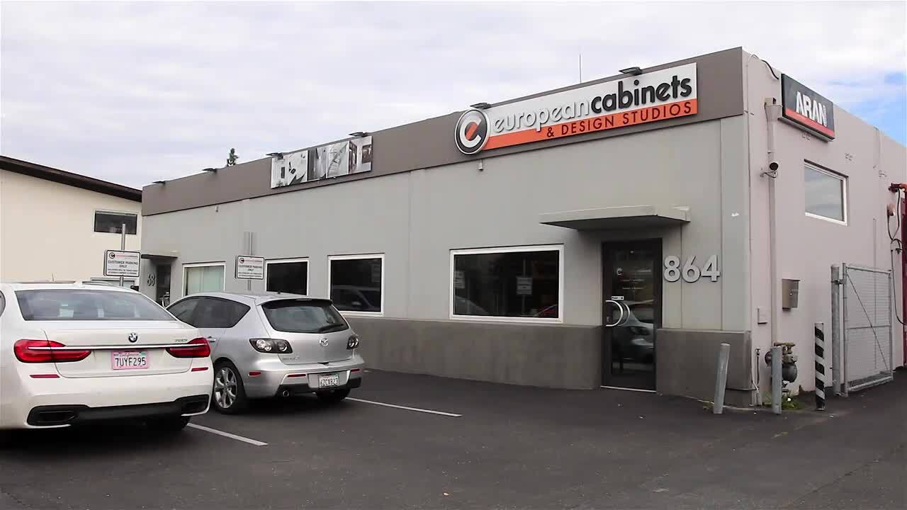 Photo of European Cabinets & Design Studios