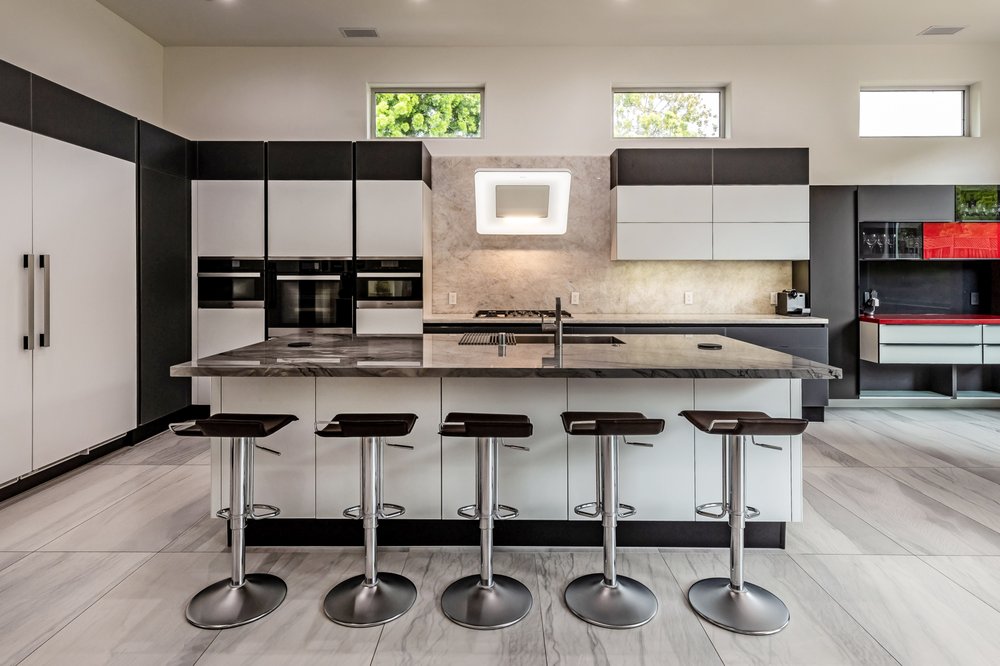 Photo of European Cabinets & Design Studios