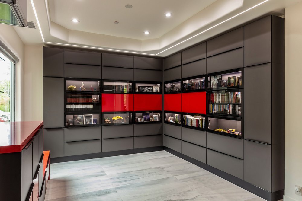 Photo of European Cabinets & Design Studios