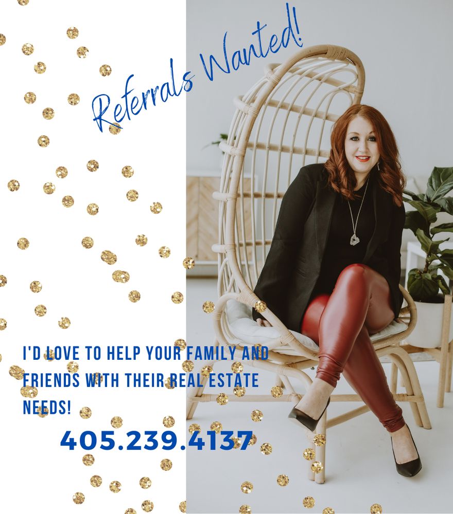 Photo of Kristina Moosavi - REMAX Lifestyle