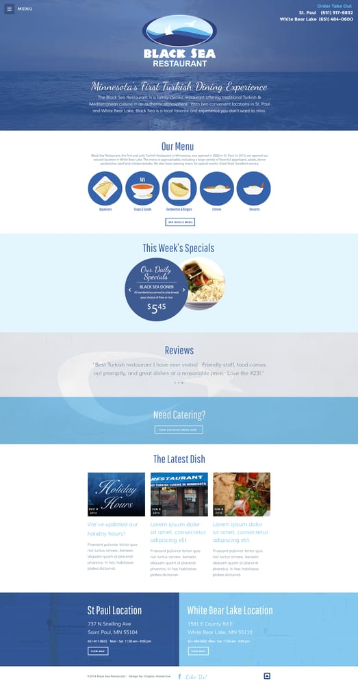 Photo of Organic Interactive