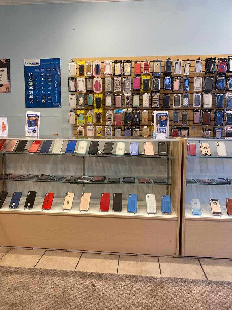 Photo of IPhone Screen Repair, Battery Replacement & Unlock Center