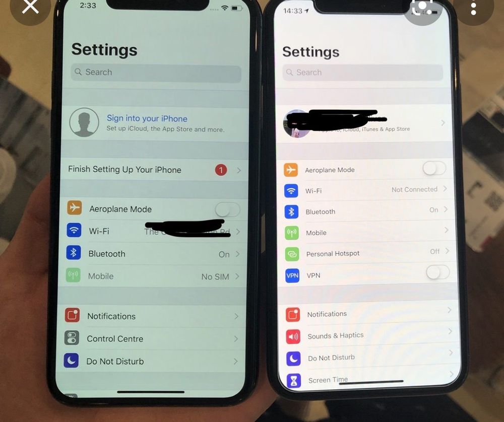 Photo of IPhone Screen Repair, Battery Replacement & Unlock Center