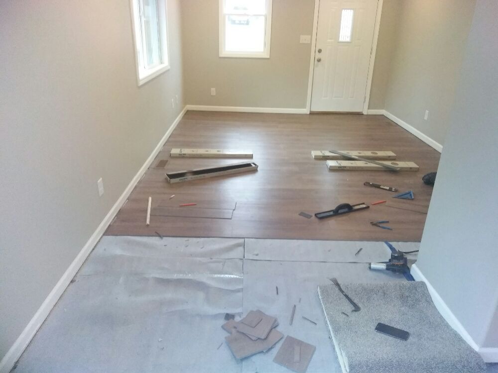 Photo of Rockin'it Handyman Service