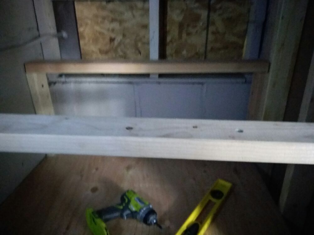 Photo of Rockin'it Handyman Service