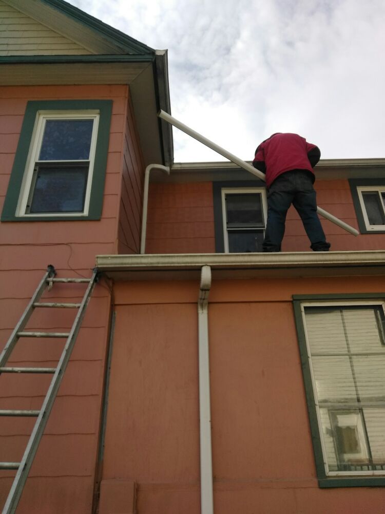 Photo of Rockin'it Handyman Service