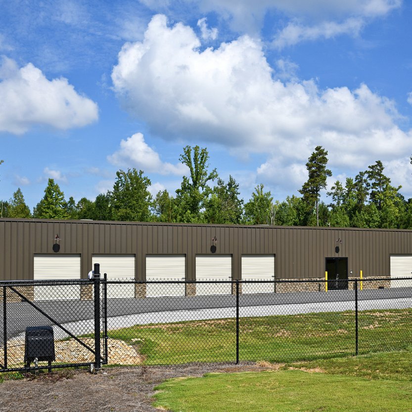Photo of 360 Fencing