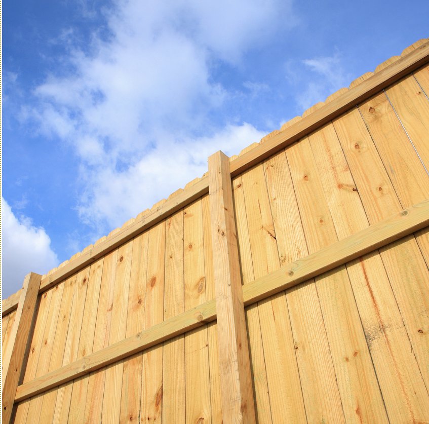Photo of 360 Fencing