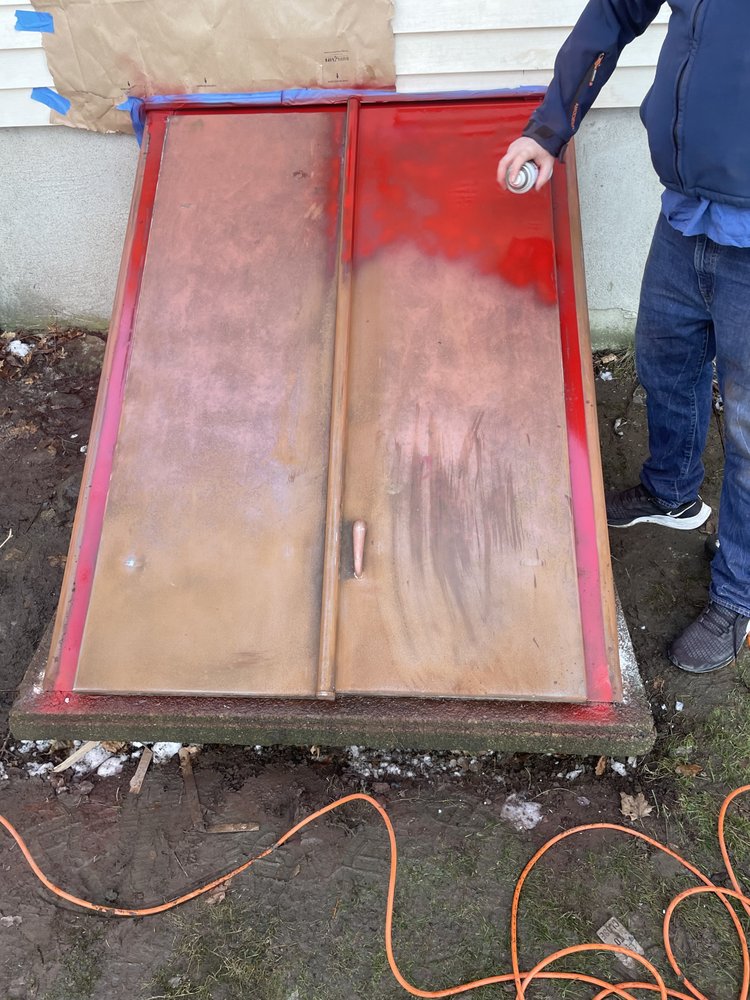 Photo of Absolute masonry