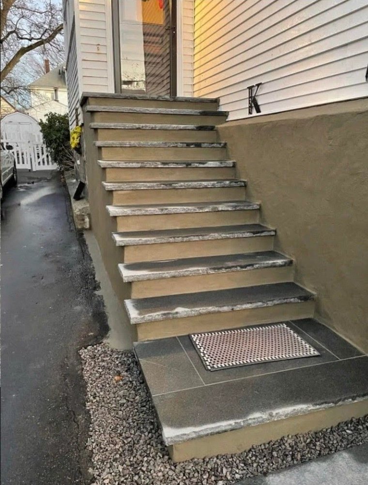 Photo of Absolute masonry