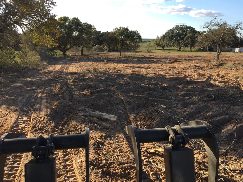 Photo of CenTex Land Clearing