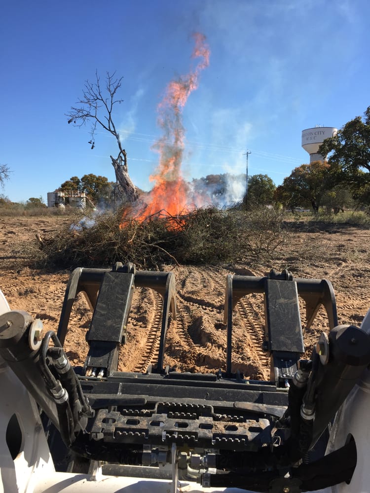 Photo of CenTex Land Clearing