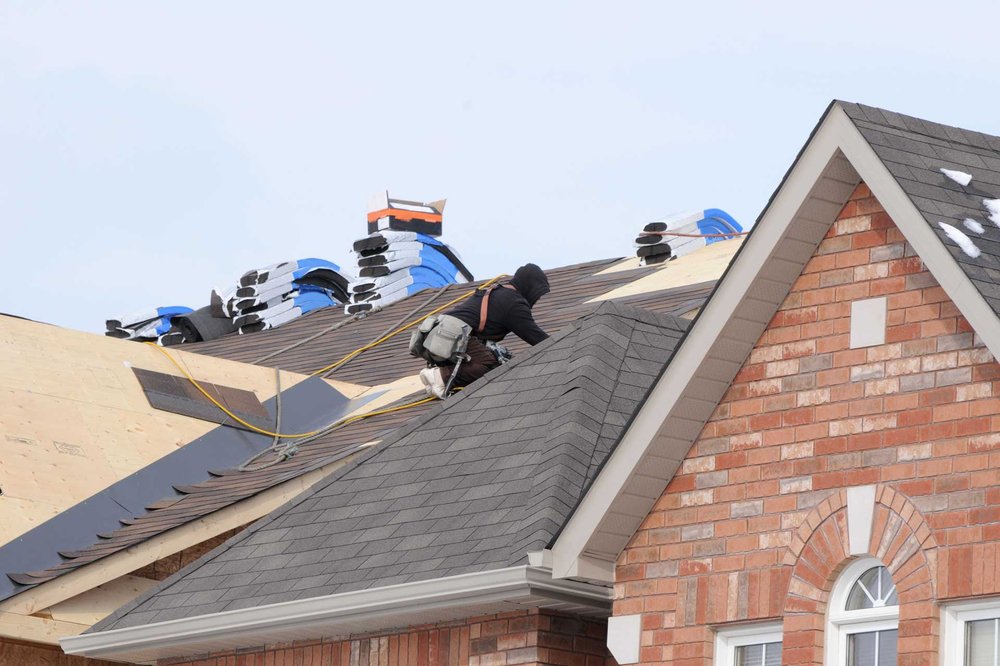 Photo of Wofford Roofing and Solar
