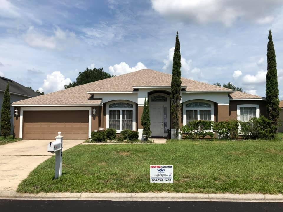 Photo of Wofford Roofing and Solar